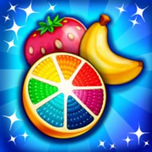 Download Juice Jam! Match 3 Puzzle Game for iOS APK