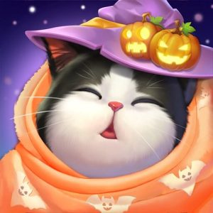 Download Kitten Match for iOS APK