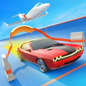 Download Slingshot Stunt Driver & Sport for iOS APK