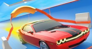 Download Slingshot Stunt Driver & Sport for iOS APK