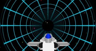 Download Spaceholes - Arcade Watch Game Puzzle for iOS APK