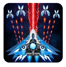 Space Shooter Galaxy Attack Download For Android