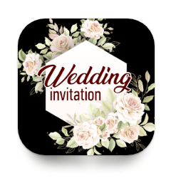 Wedding Invitation Card Maker MOD (Premium Unlocked / VIP / Pro) APK