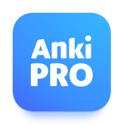 Download Anki Pro Study Flashcards MOD APK
