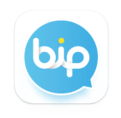 Download BiP - обмен смс, видеозвонками MOD APK