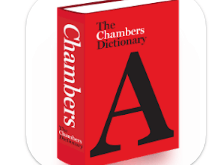 Download Chambers Dictionary MOD APK