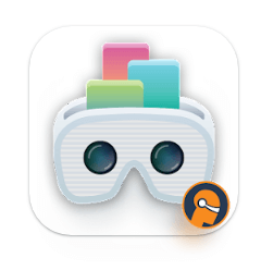 Download FD VR - Virtual App Launcher MOD APK
