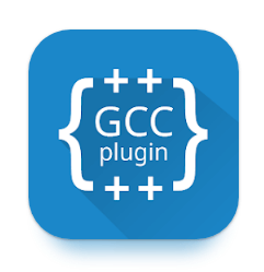 Download GCC plugin for C4droid MOD APK