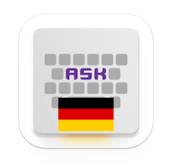 Download German for AnySoftKeyboard MOD APK