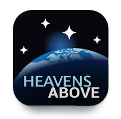 Download Heavens-Above Pro MOD APK