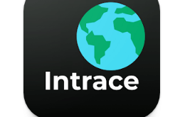 Download Intrace Visual Traceroute MOD APK