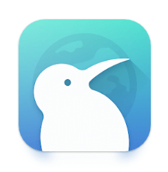 Download Kiwi Browser - Fast & Quiet  MOD APK