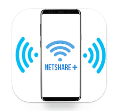 Download NetShare+ Wifi Tether MOD APK