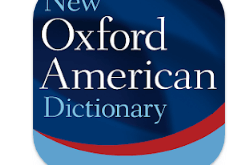 Download New Oxford American Dictionary MOD APK