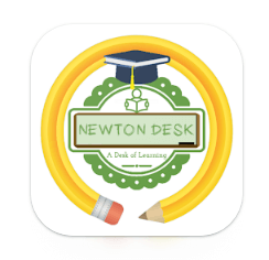 Download NewtonDesk - Creative Learning MOD APK