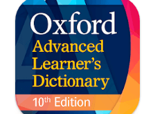 Download Oxford Advanced Learner's Dict MOD APK