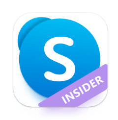 Download Skype Insider MOD APK