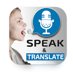 Download Speak and Translate Languages MOD APK