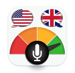 Download Speakometer - Accent Training MOD APK