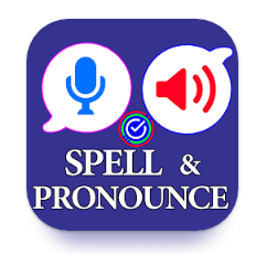Download Spell & Pronounce words right MOD APK