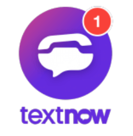 Download TextNow Call + Text Unlimited MOD APK