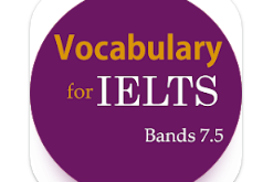 Download Vocabulary for IELTS - IELTS F MOD APK
