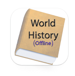 Download World History Offline MOD APK