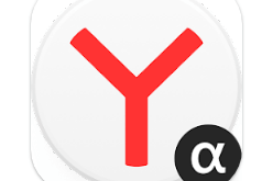 Download Yandex Browser (alpha) MOD APK