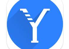 Download Yitax - Icon Pack MOD APK