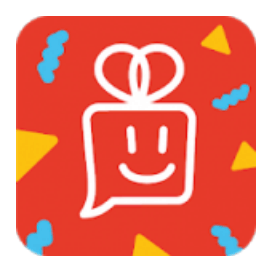 Download Giftmoji - Send gifts quickly MOD APK