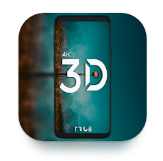 Download Parallax 3D Wallpapers MOD APK 