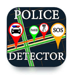 Download Police Detector - Speed Radar MOD APK