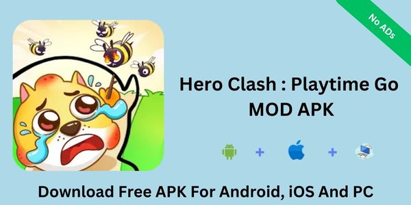 Download Original Hero Clash APK for Android