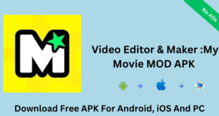 Download My Movie MOD APK v13.2.1