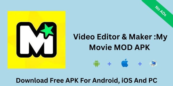 Download My Movie MOD APK v13.2.1