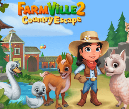 FarmVille 2 Country Escape Hack MOD APK Download