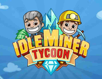 Idle Miner Tycoon Hack MOD APK Download