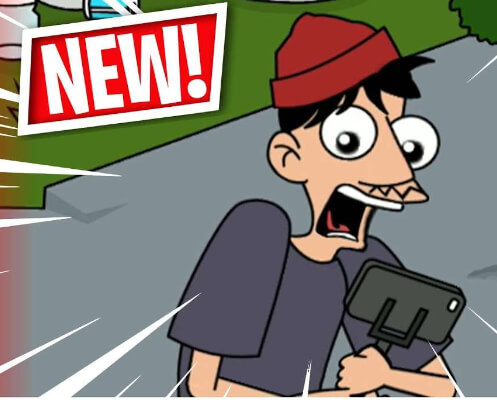 Lamar – Idle Vlogger Hack MOD APK Download