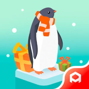 Penguin Isle Hack MOD APK Download