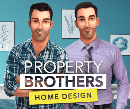 Property Brothers Home Design Hack MOD APK Download