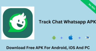 Track Chat Whatsapp APK Download