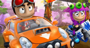 Beach Buggy Racing 2 Hack MOD APK Download