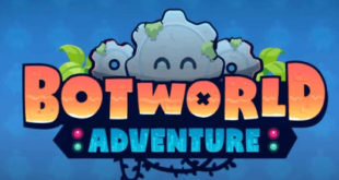 Botworld Adventure Hack MOD APK Download