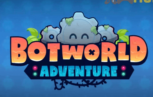 Botworld Adventure Hack MOD APK Download