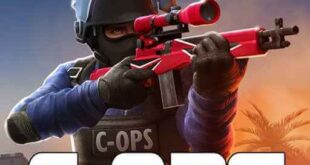 Critical Ops Hack MOD APK Download