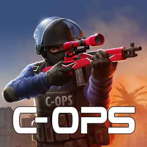 Critical Ops Hack MOD APK Download