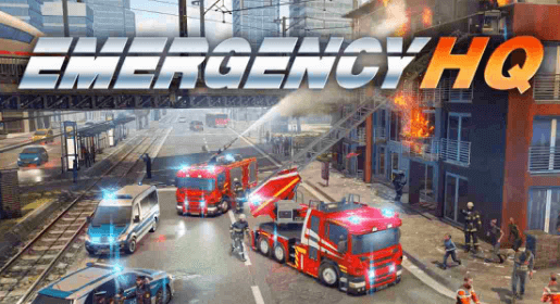 EMERGENCY HQ Hack MOD APK Download