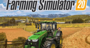 Farming Simulator 20 Hack MOD APK Download