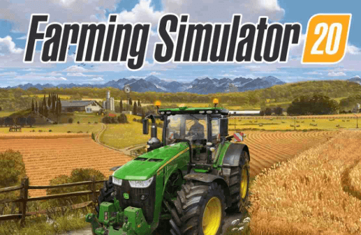 Farming Simulator 20 Hack MOD APK Download