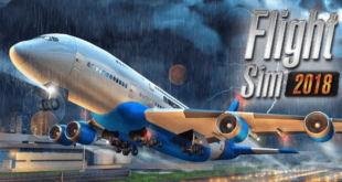 Flight Sim 2018 Hack MOD APK Download